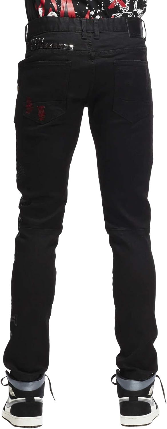 Jet Black
