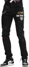Jet Black