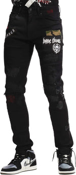 Jet Black