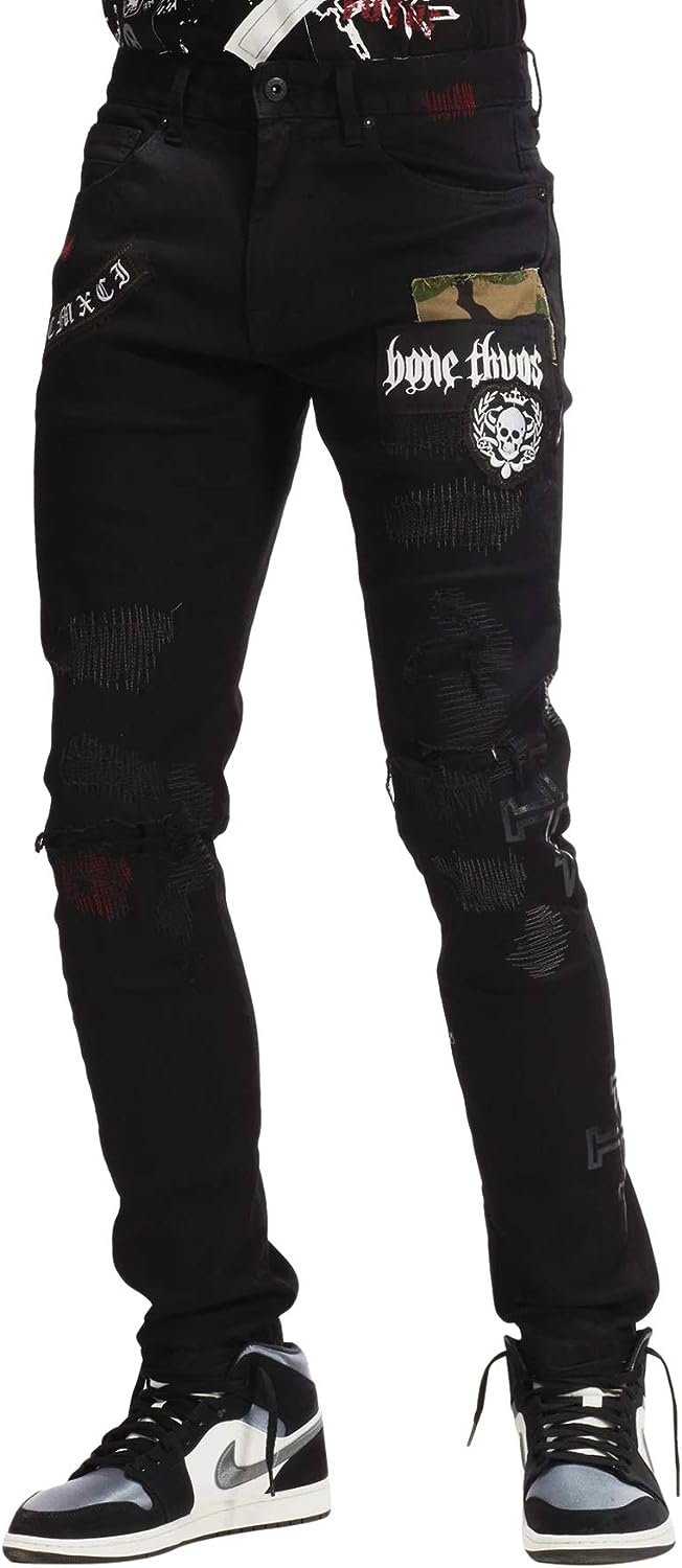 Jet Black