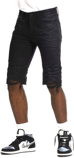 Jet Black