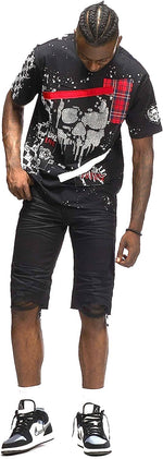Jet Black