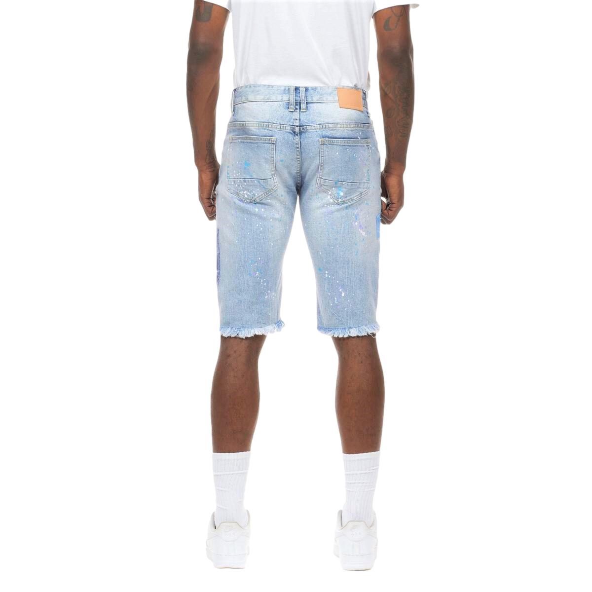Montauk Blue