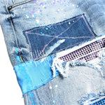 Montauk Blue