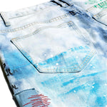 Summer Blue
