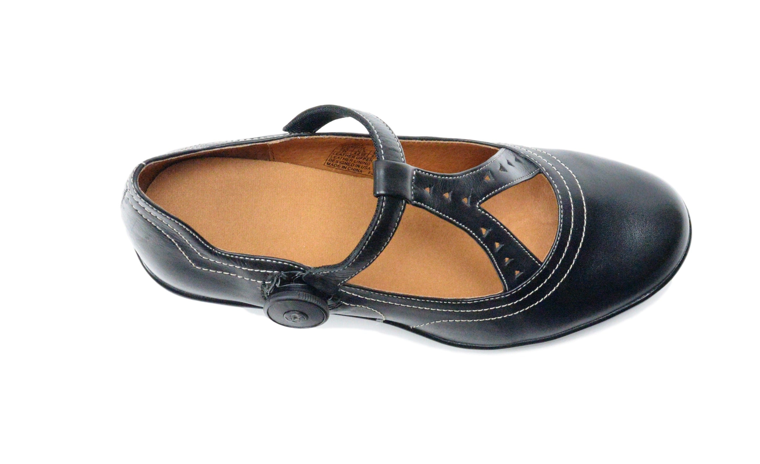Dr. Comfort Women's Carmen Diabetic Heeled Dress Shoes Black – socallook.com Dr. Comfort Women's Carmen Diabetic Heeled Dress Shoes Black – socallook.com