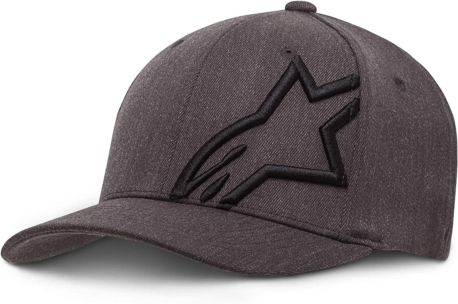 Gray-Black