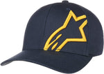 Navy-Gold