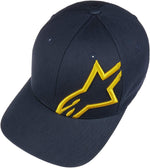 Navy-Gold