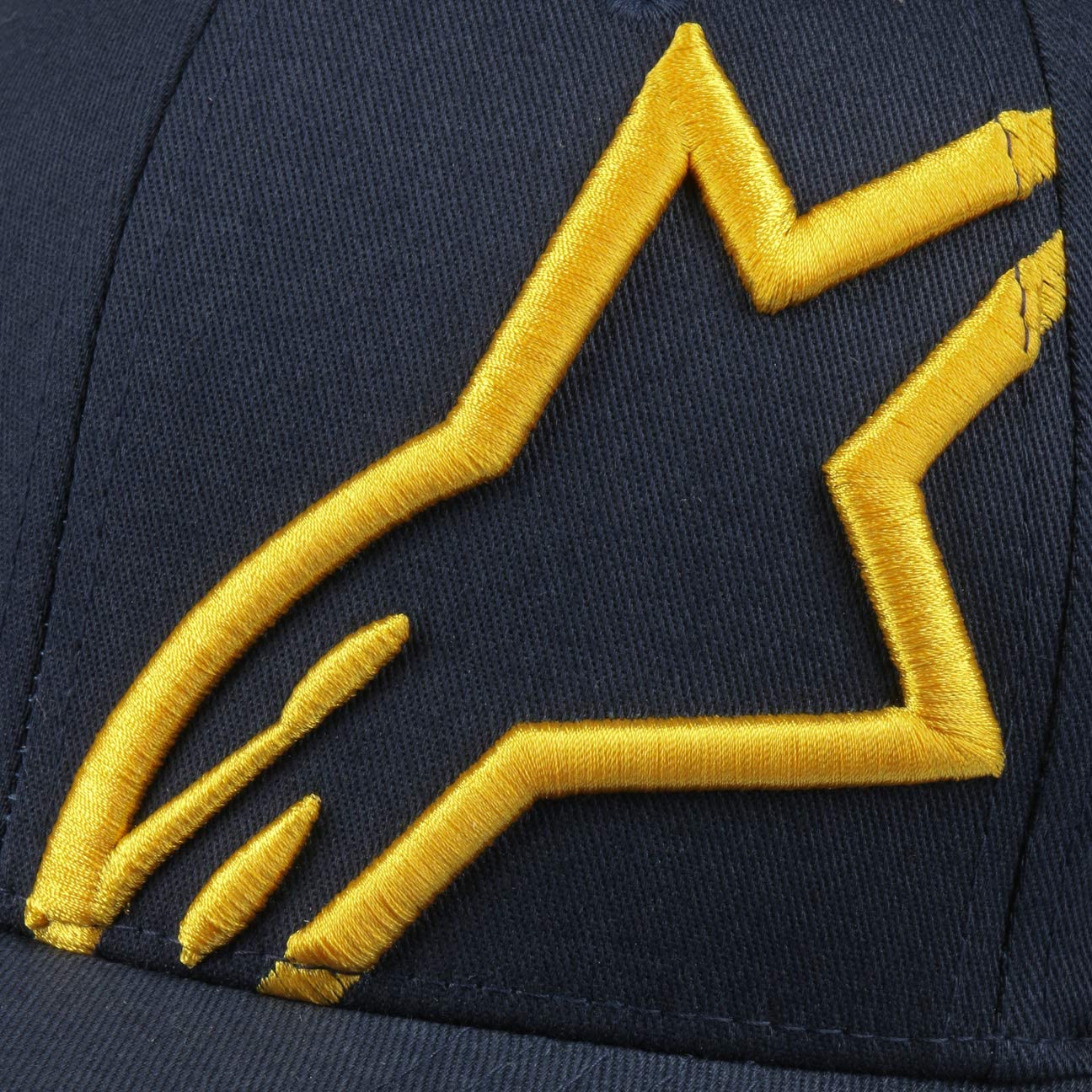 Navy-Gold