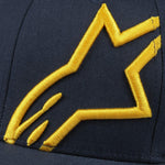 Navy-Gold