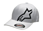 Alpinestars Men's Corp Shift 2 Curved Bill FlexFit Hat
