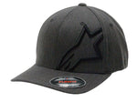 Alpinestars Men's Corp Shift 2 Curved Bill FlexFit Hat