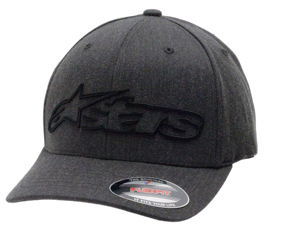 Alpinestars Men's Blaze Curve Bill Hat