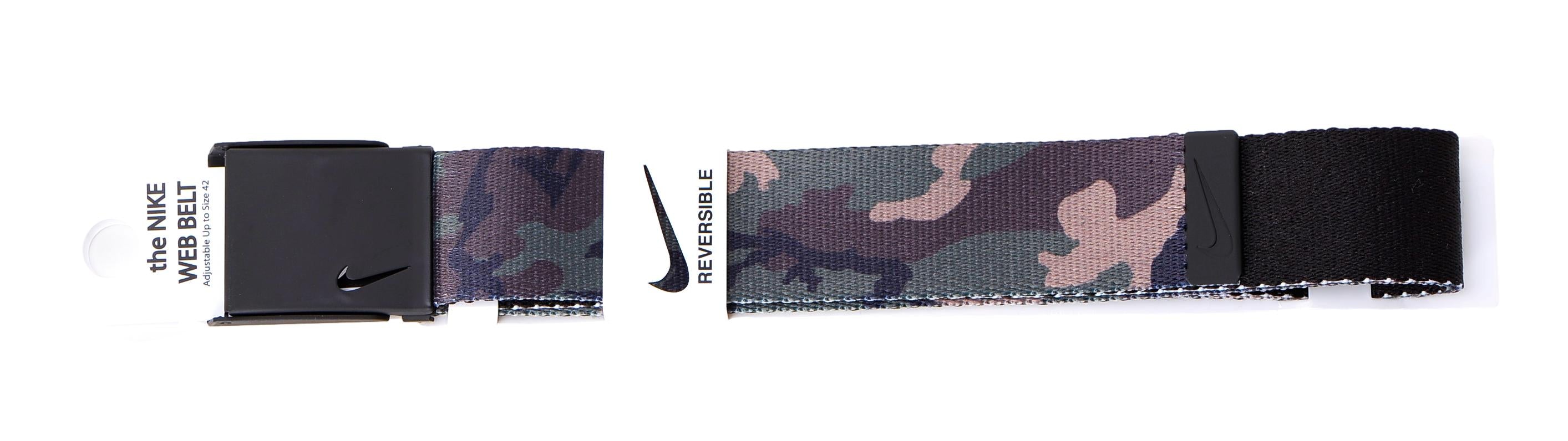 Olive Camo/Black