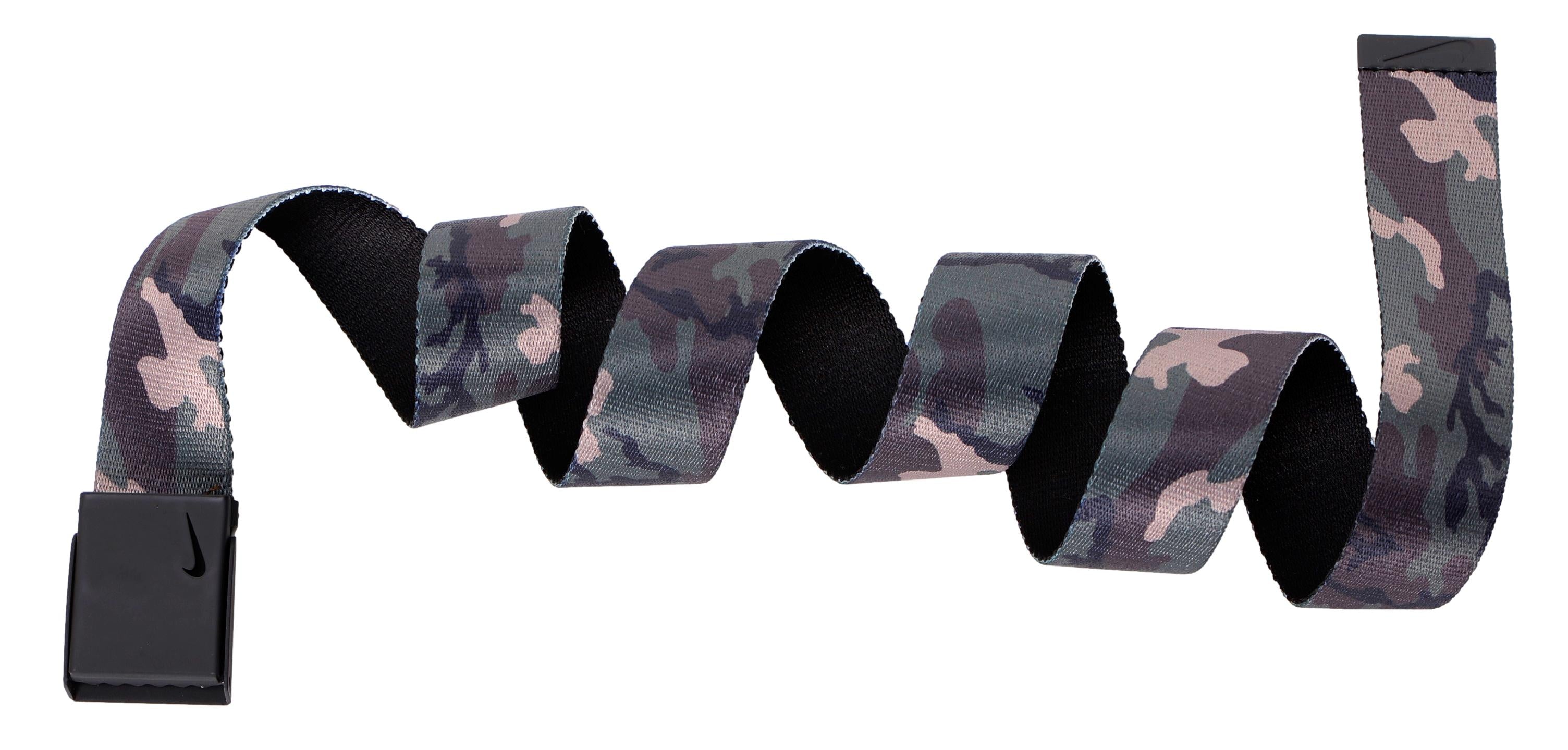 Olive Camo/Black