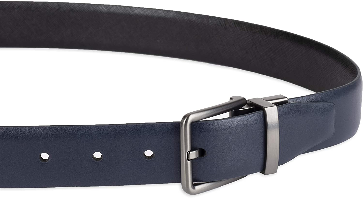 Navy/Black