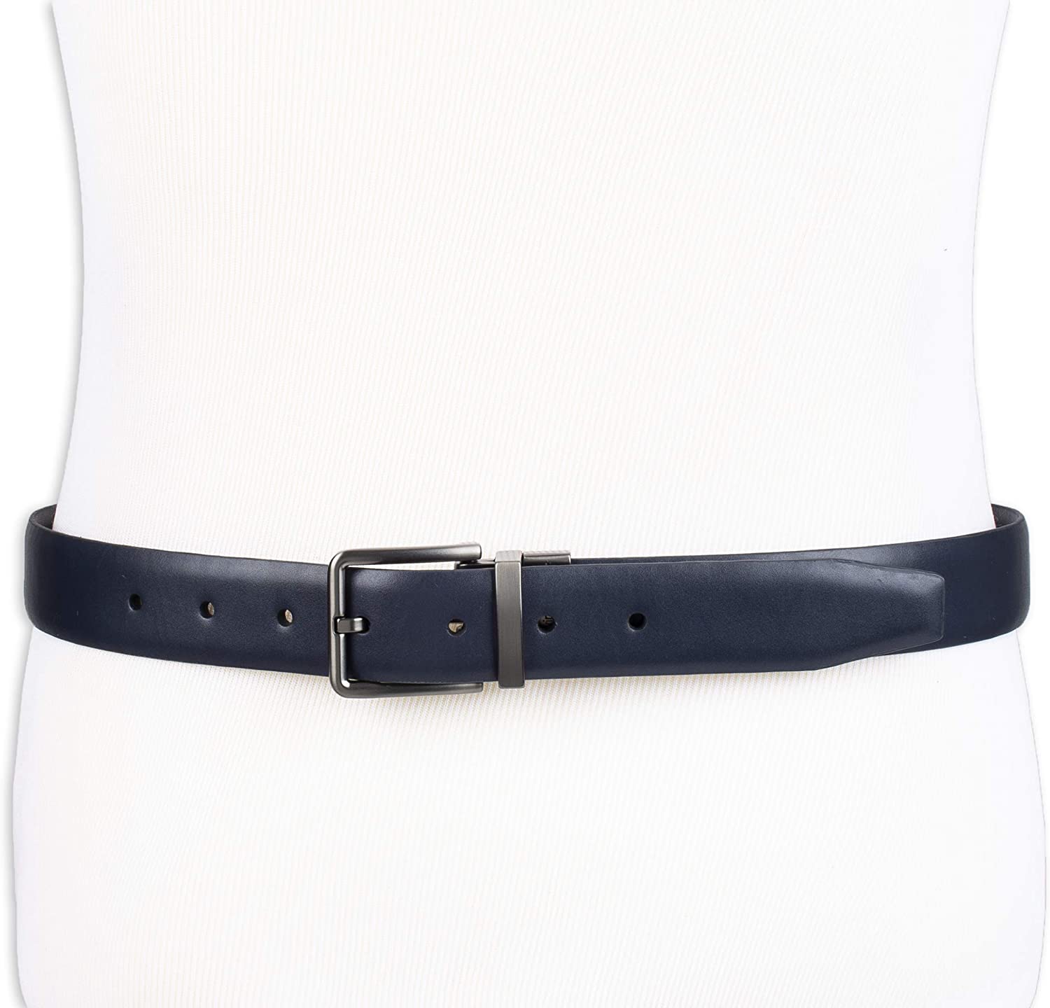 Navy/Black