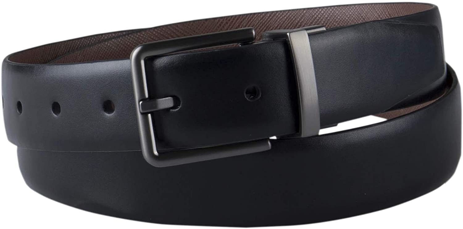 Black/Brown