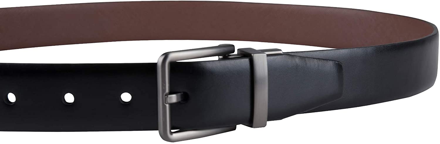 Black/Brown