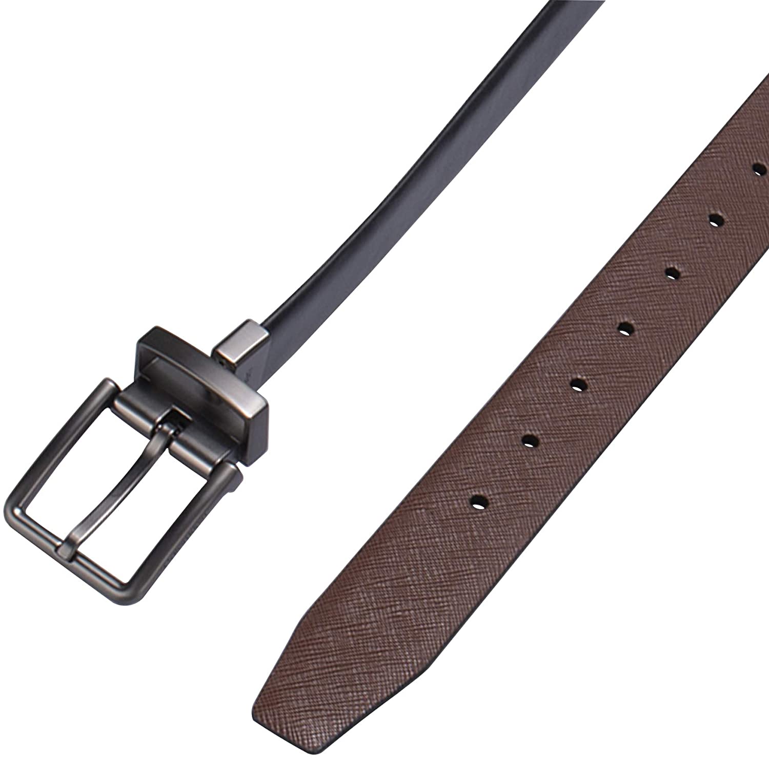 Black/Brown