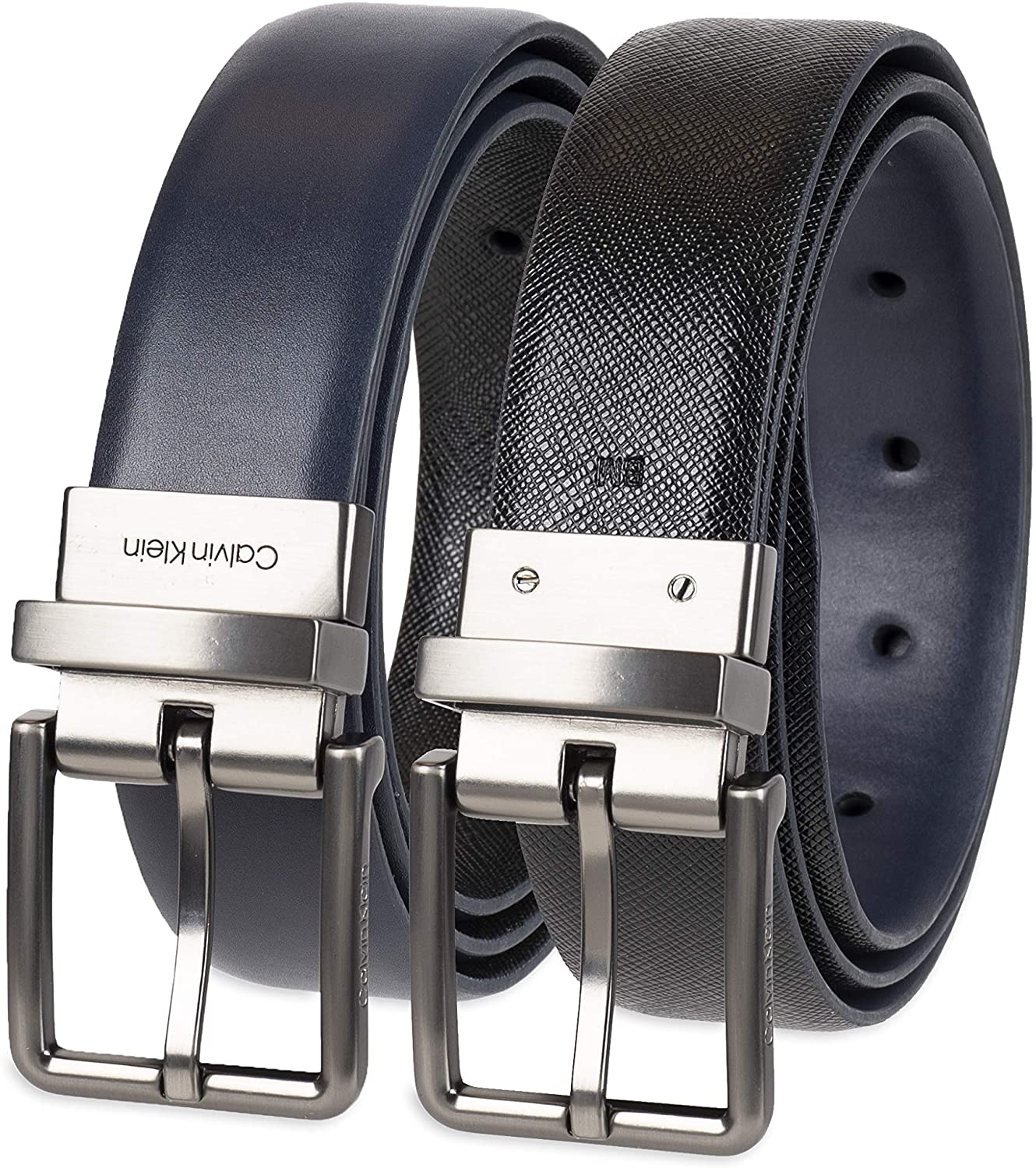 Navy/Black