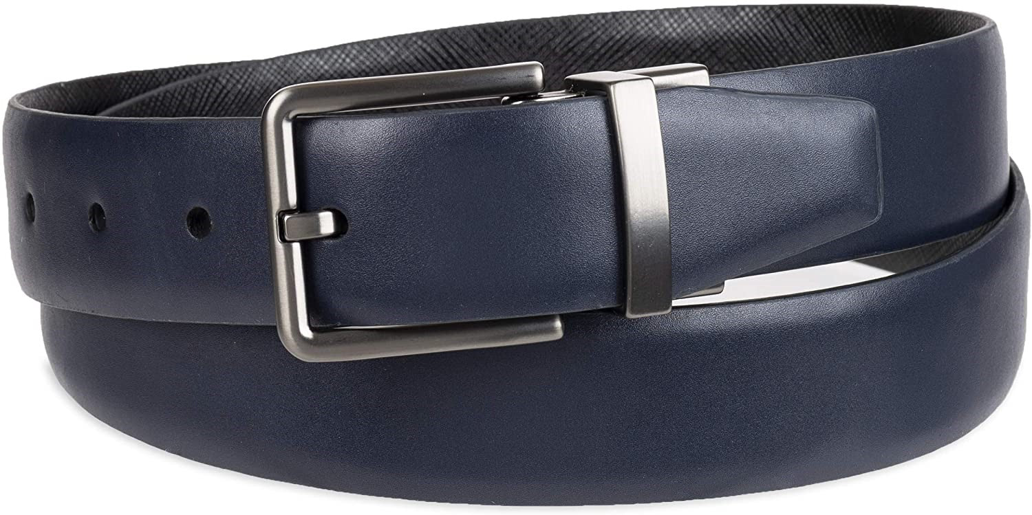 Navy/Black