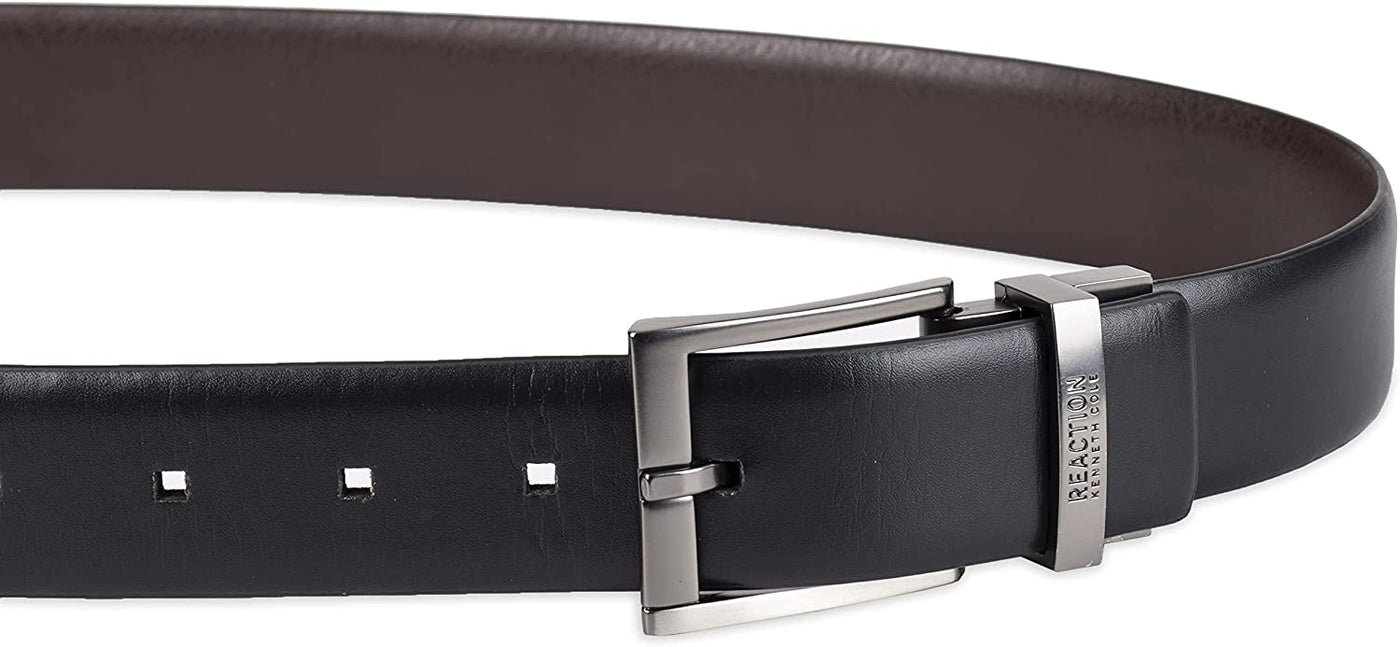 Kenneth cole reversible clearance belt