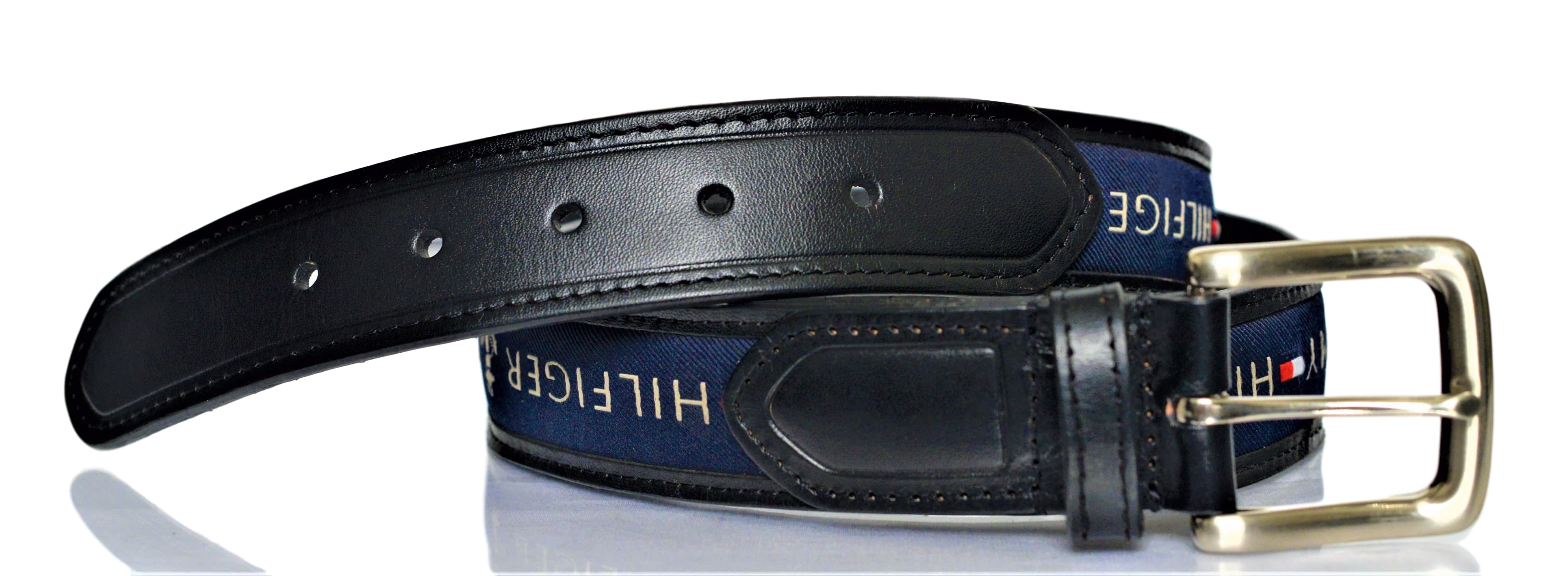 Black-Navy