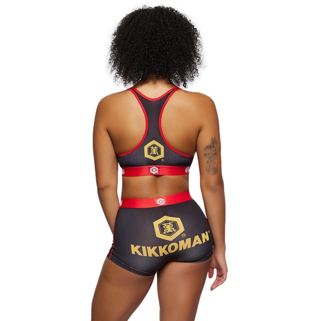 Black/Kikkoman Label
