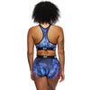 Blue/Dr La Dye