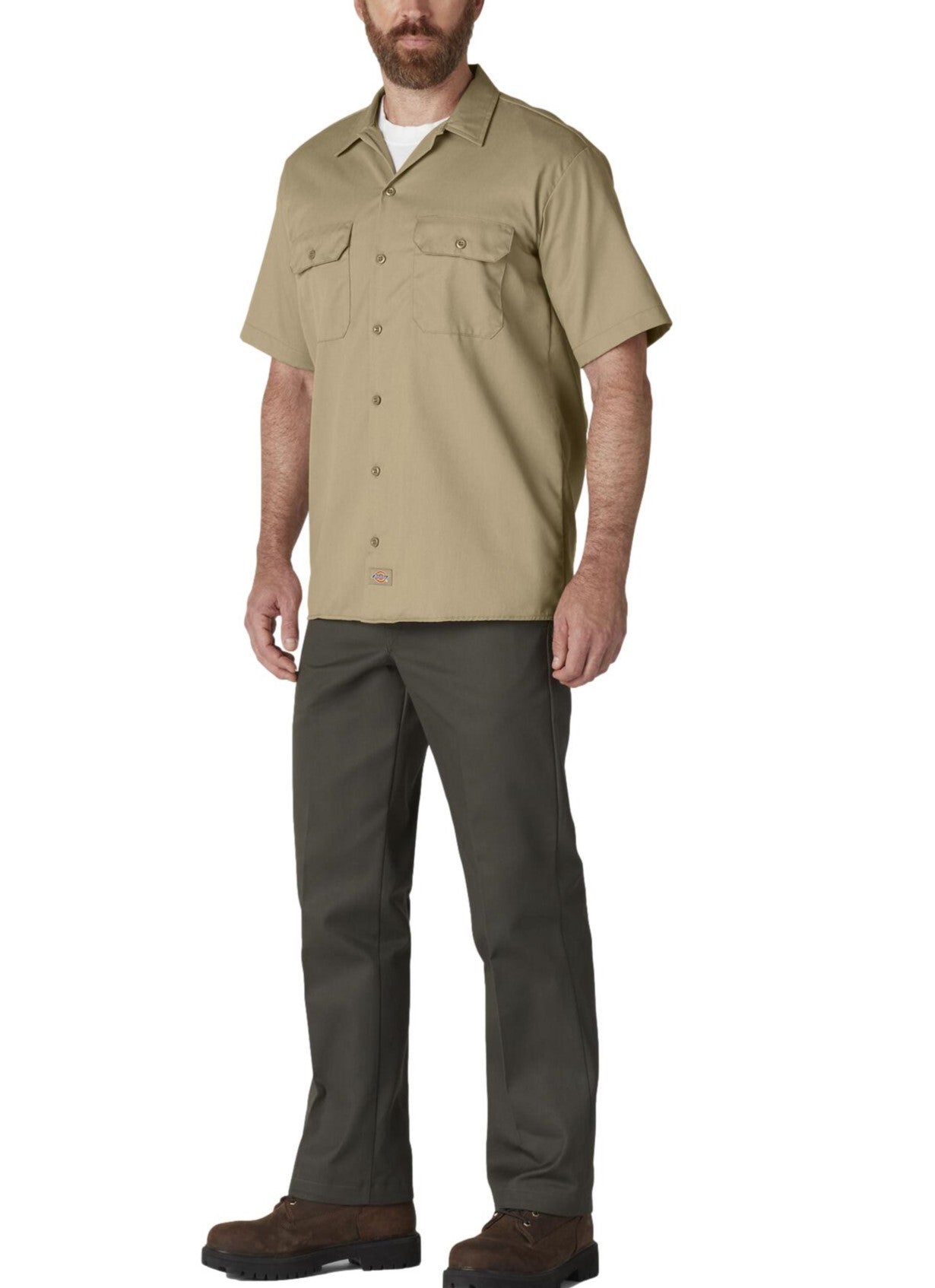 Military Khaki