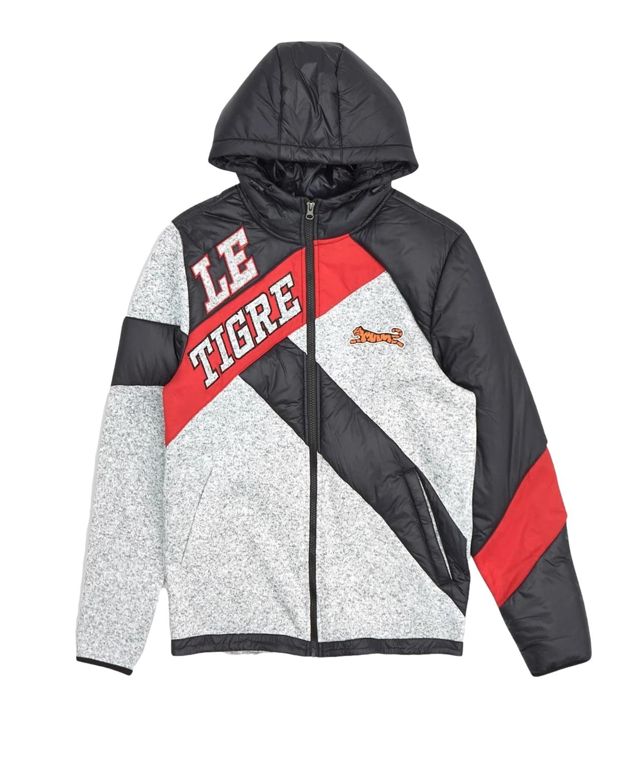 Le tigre track jacket cheap