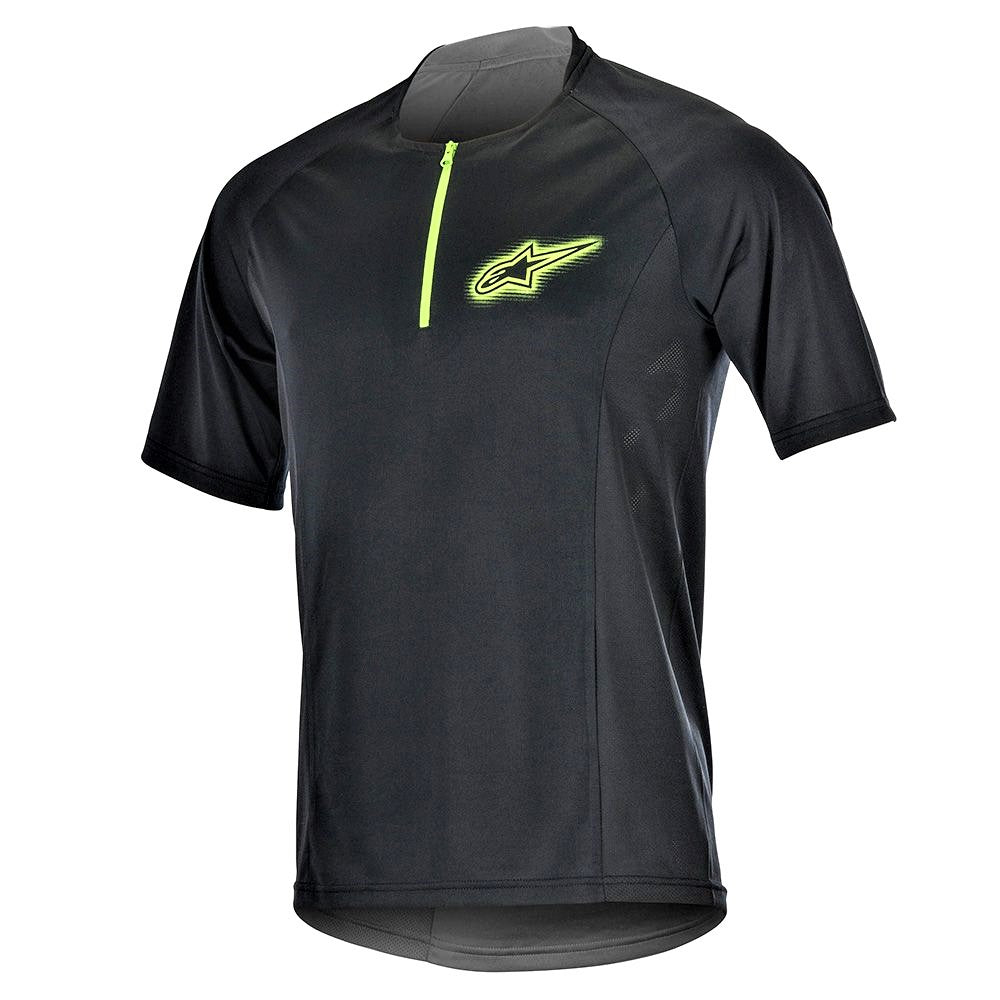 Alpinestars Mens Rover 2 Short Sleeve Jersey