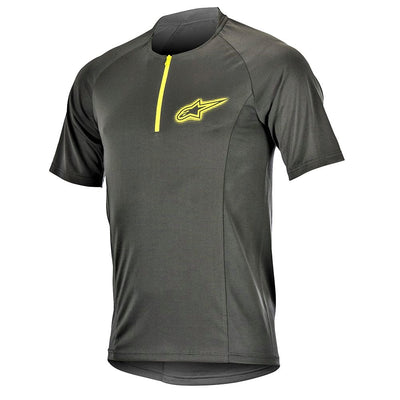 Dark Shadow Acid Yellow