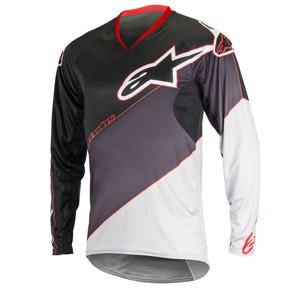 Alpinestars Youth Vector Long Sleeve Jersey