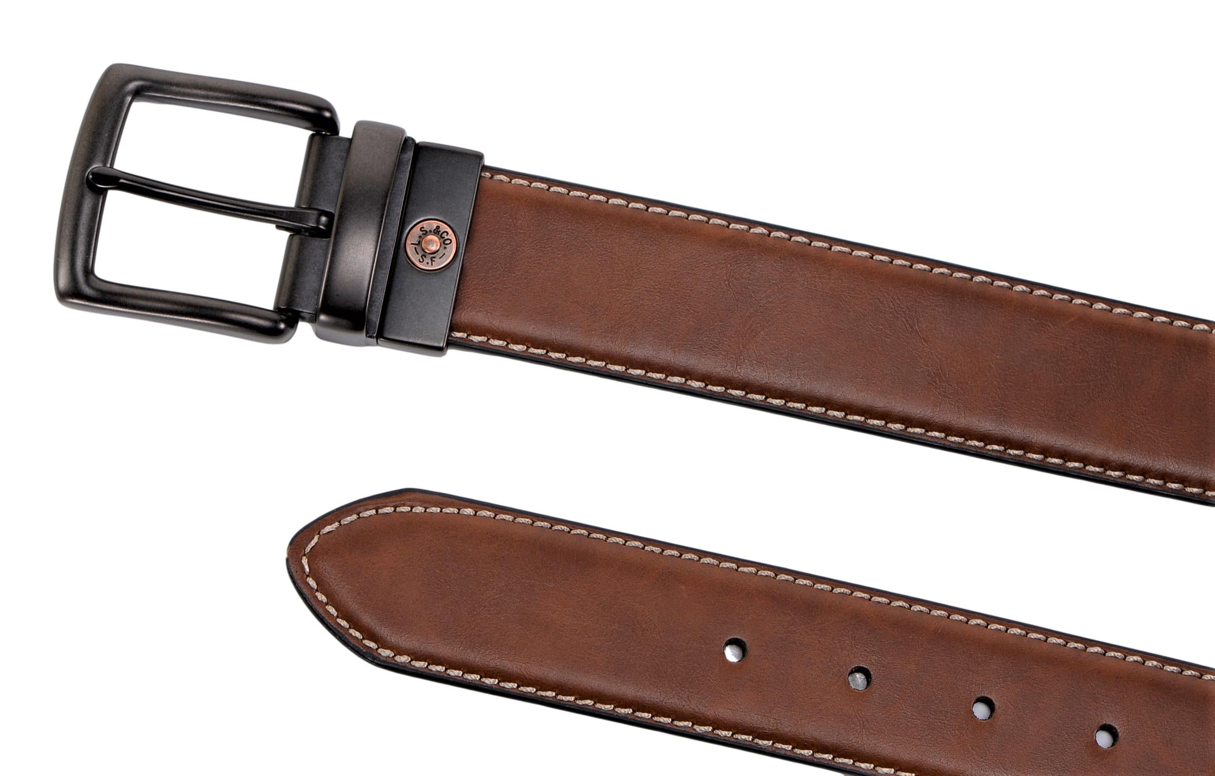 Tan/Black