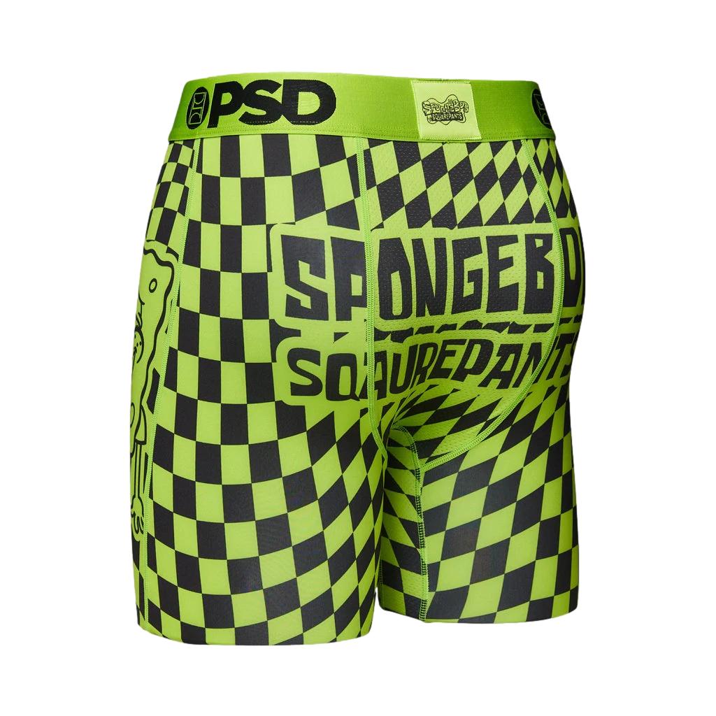 Yellow/Spongebob Is Lit