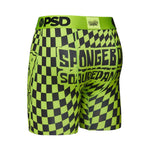 Yellow/Spongebob Is Lit