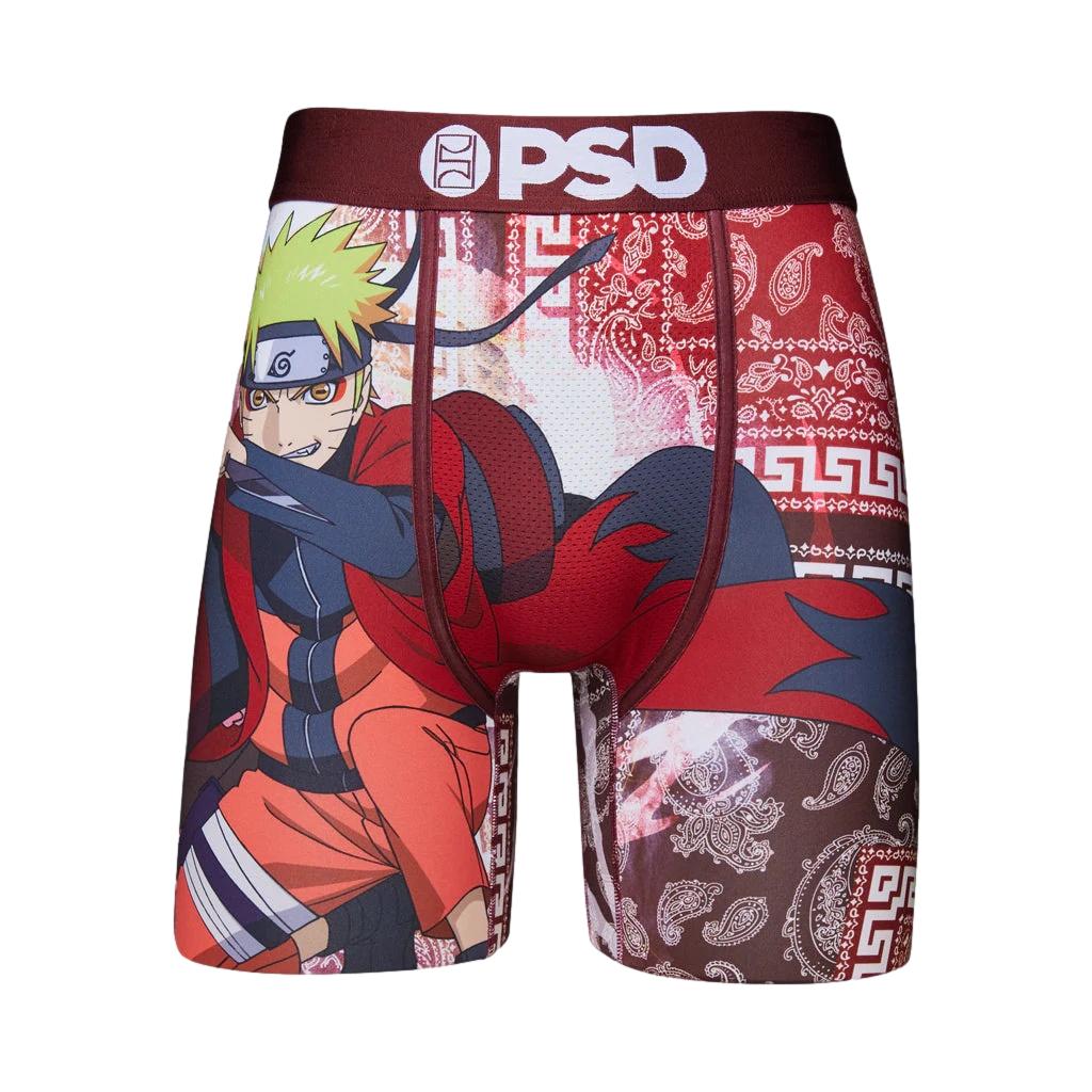 Multi/Naruto Meander