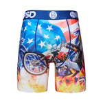 Multi/Merica