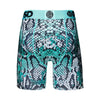 Teal/Snakes & Co.
