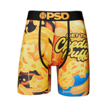 Yellow/Get That Cheddar