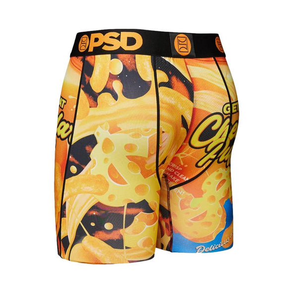 Yellow/Get That Cheddar