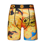 Yellow/Get That Cheddar