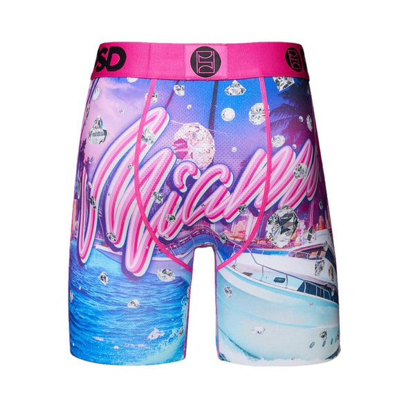 Multi/Miami Diamonds