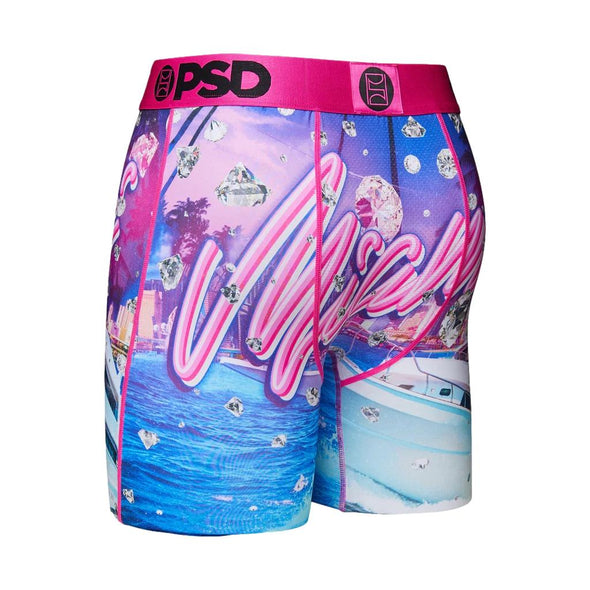 Multi/Miami Diamonds