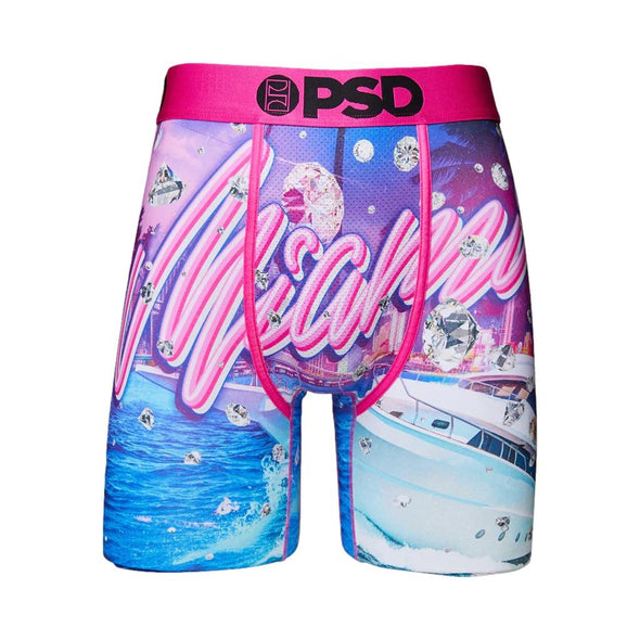 Multi/Miami Diamonds