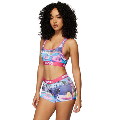 Multi/Care Bearcation