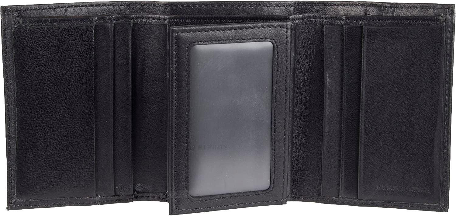 Black Plaque